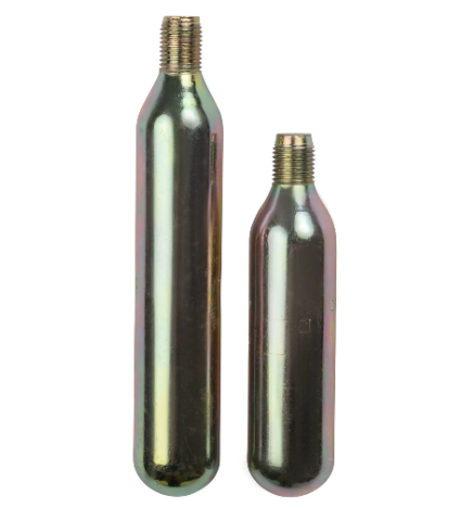 Seaver SafeFit Replacement Canisters