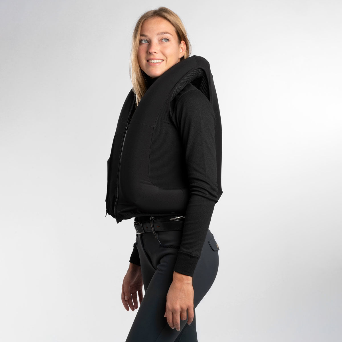 Seaver SafeFit Air Vest