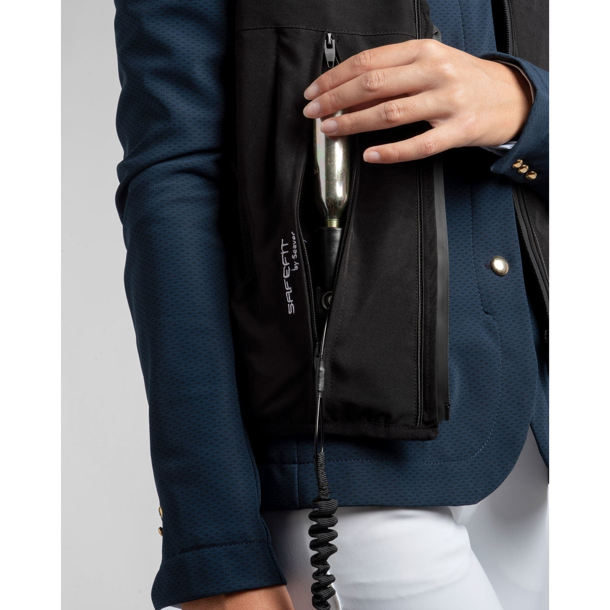 Seaver SafeFit Air Vest