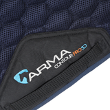 Close-up of an Arma Contour Pro 3D product with branding on a textured background