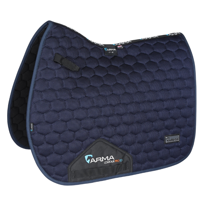 Shires ARMA Air Motion Luxe Saddlepad