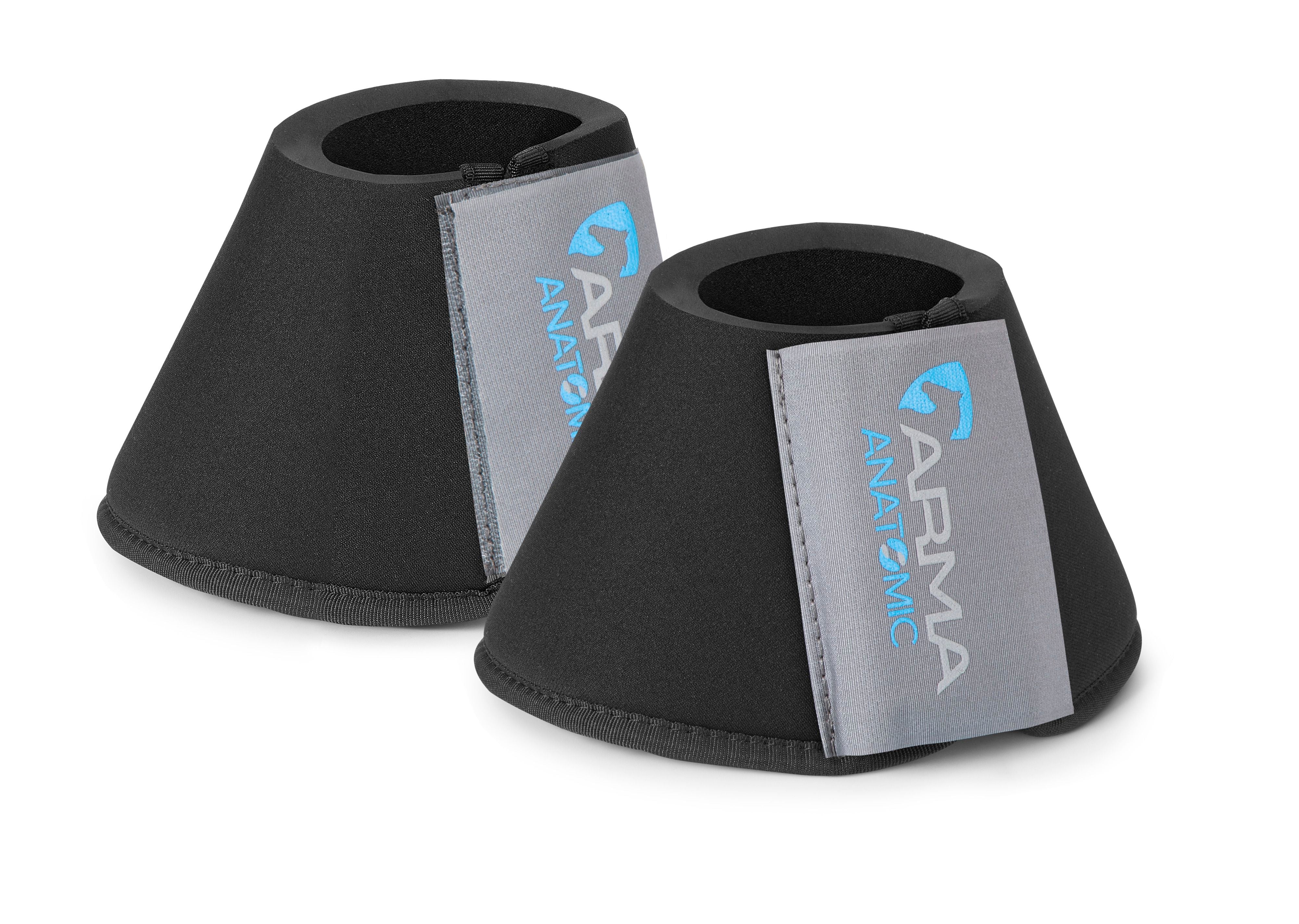 Shires ARMA Neoprene Over Reach Boot