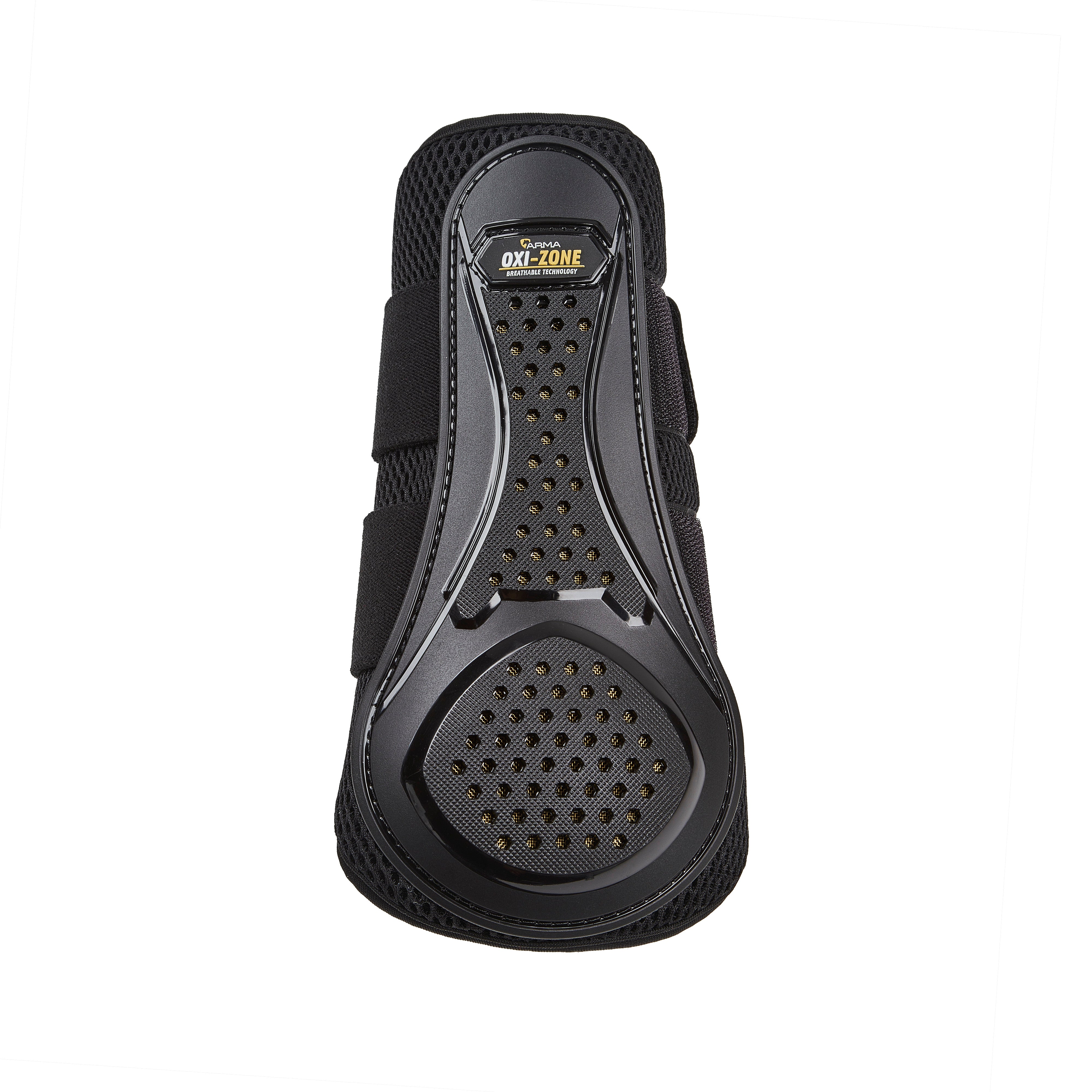 Shires ARMA OXI-ZONE Brushing Boots