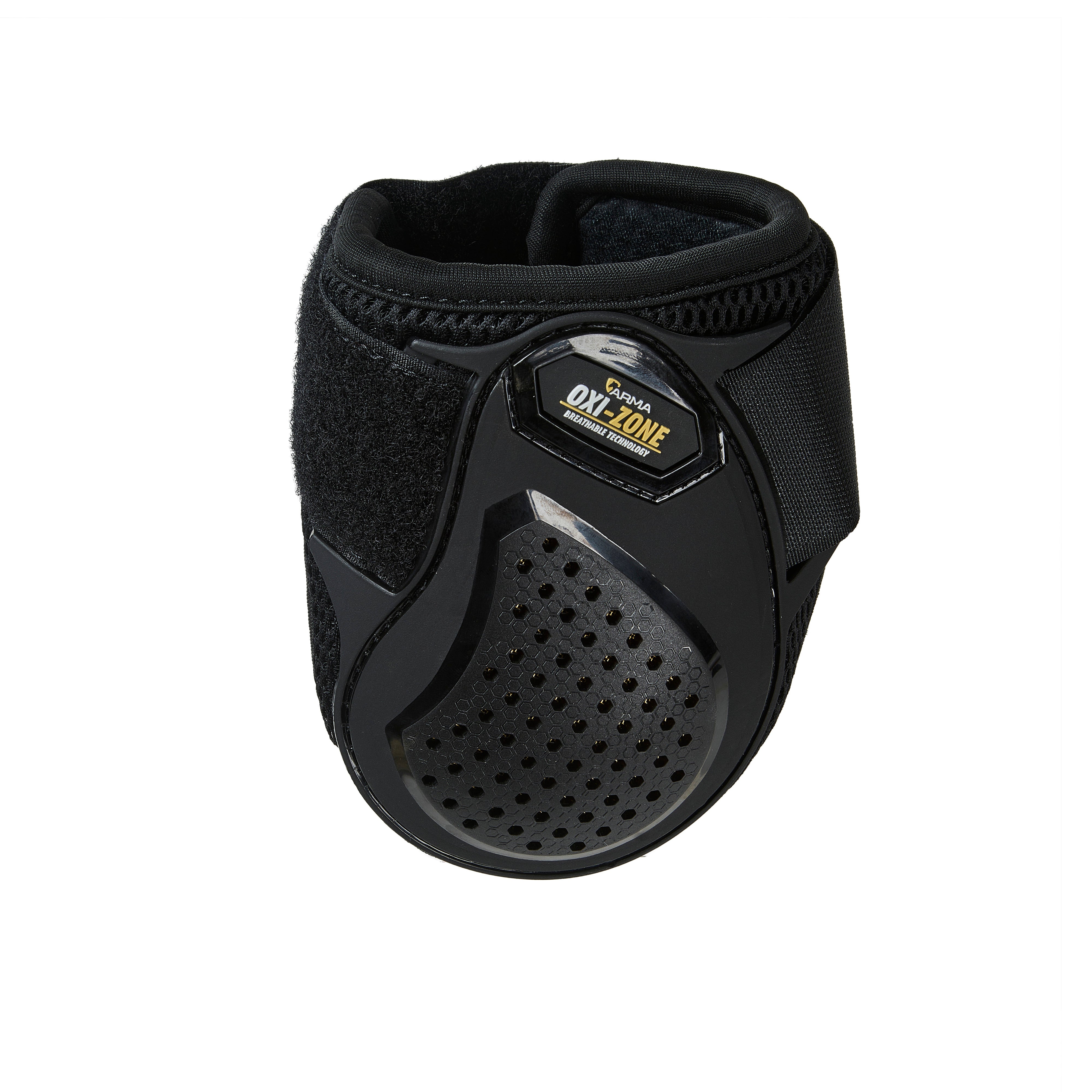 Shires ARMA OXI-ZONE Fetlock Boots