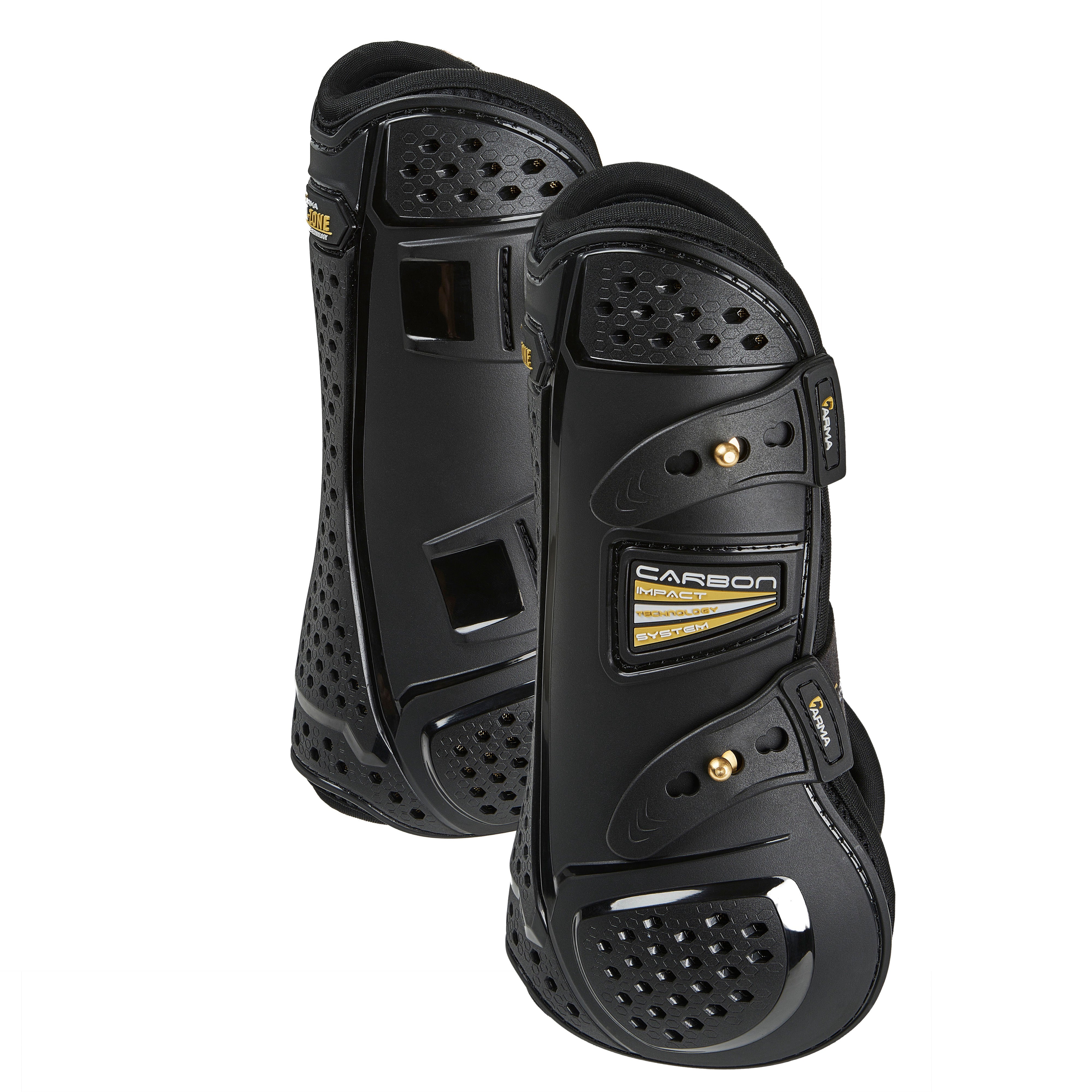 Shires ARMA OXI-ZONE Tendon Boots