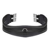 Shires Arma Anti Chafe Contour Elastic Girth