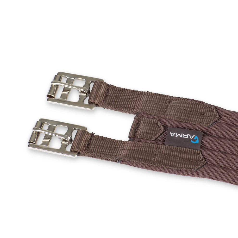 Shires Arma Burghley Girth