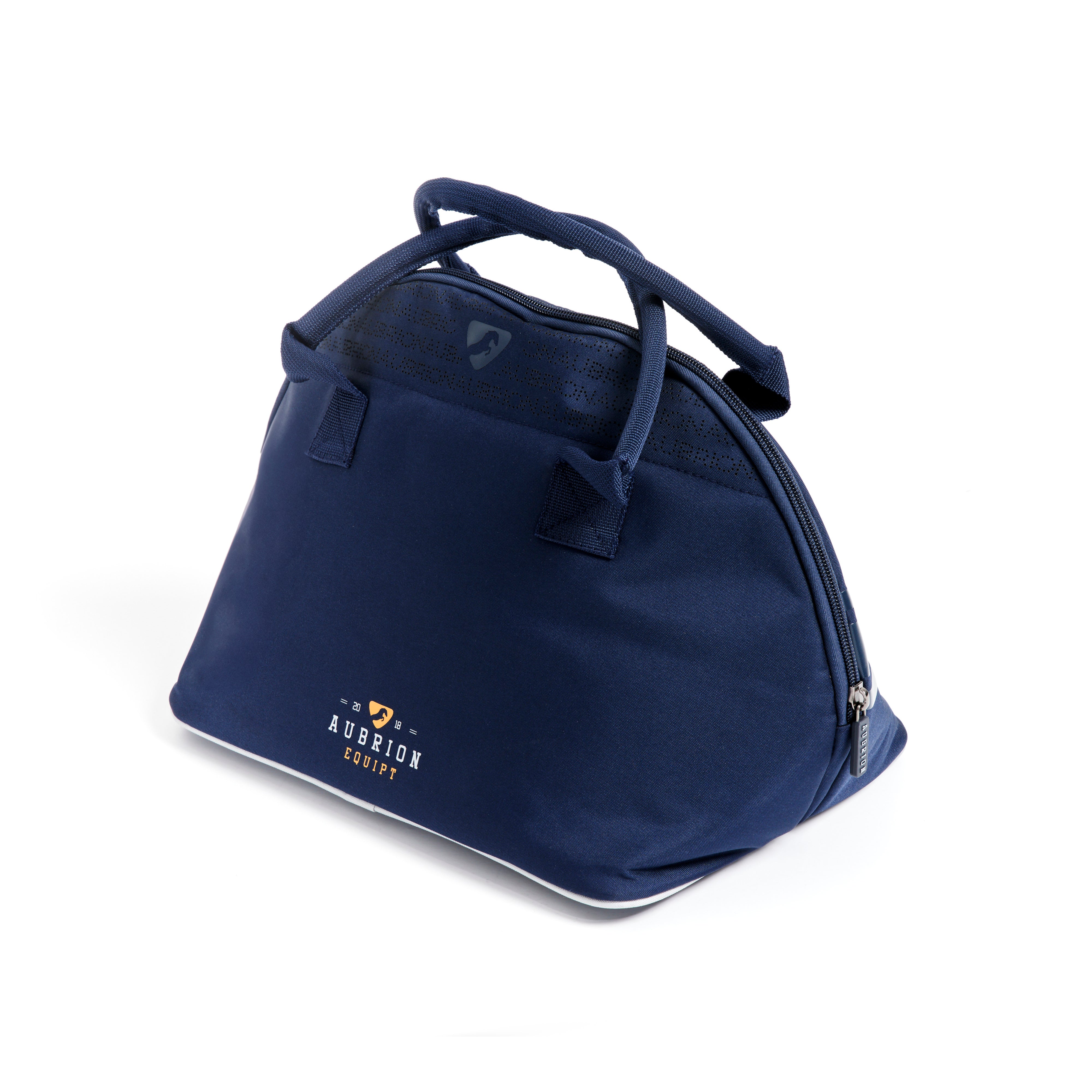 Shires Aubrion Equipt Hat Bag