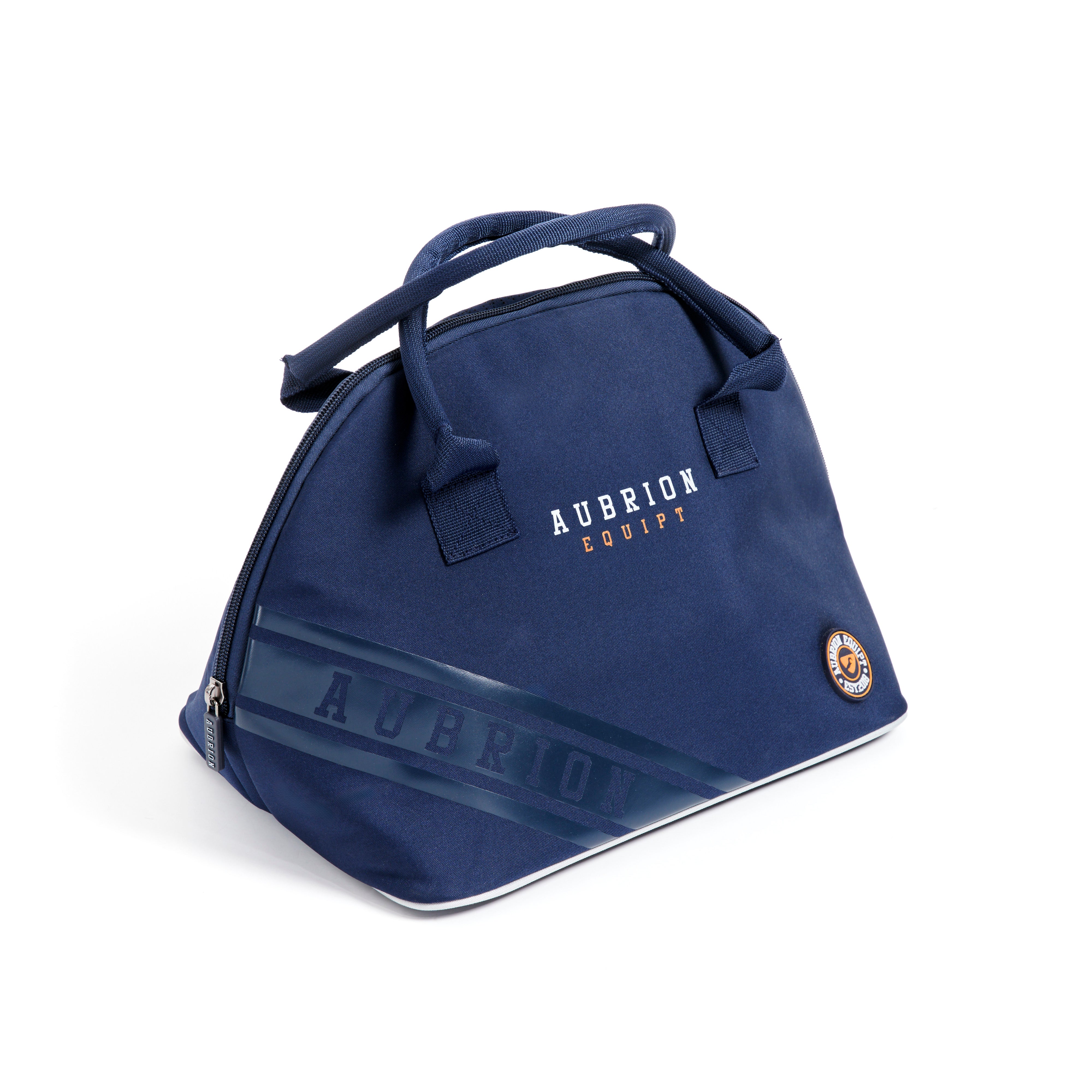 Shires Aubrion Equipt Hat Bag