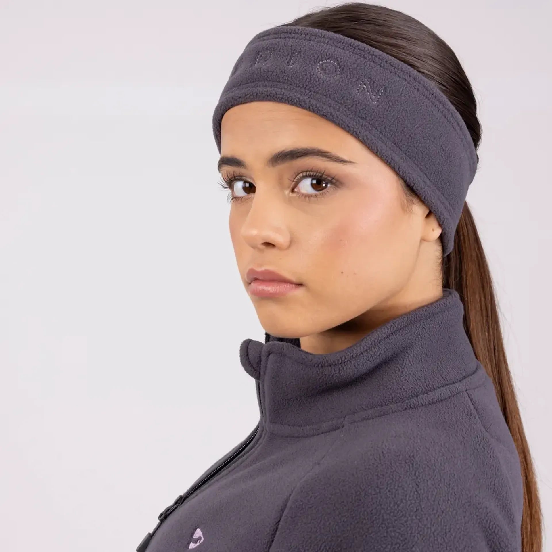 Shires Aubrion Fleece Headband