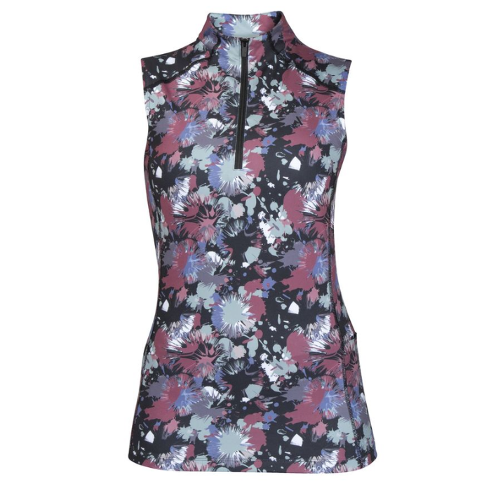 Shires Aubrion React Sleeveless Base Layer