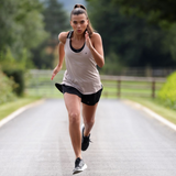 Shires Aubrion React Vest in Sand