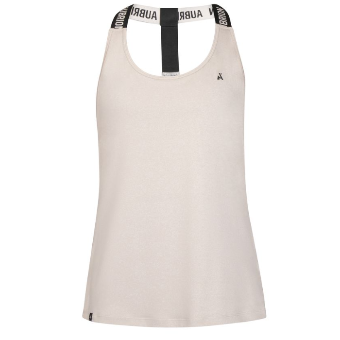 Shires Aubrion React Vest in Sand