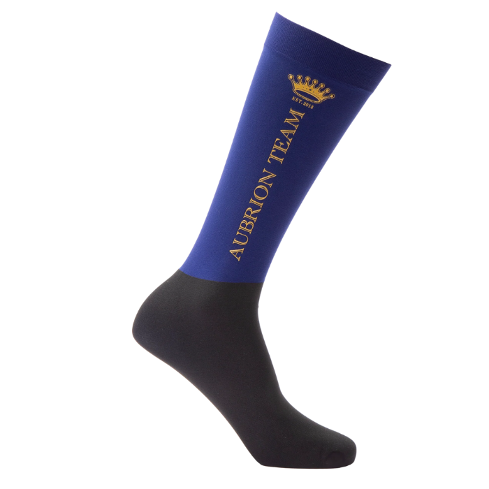 Shires Aubrion Team Socks