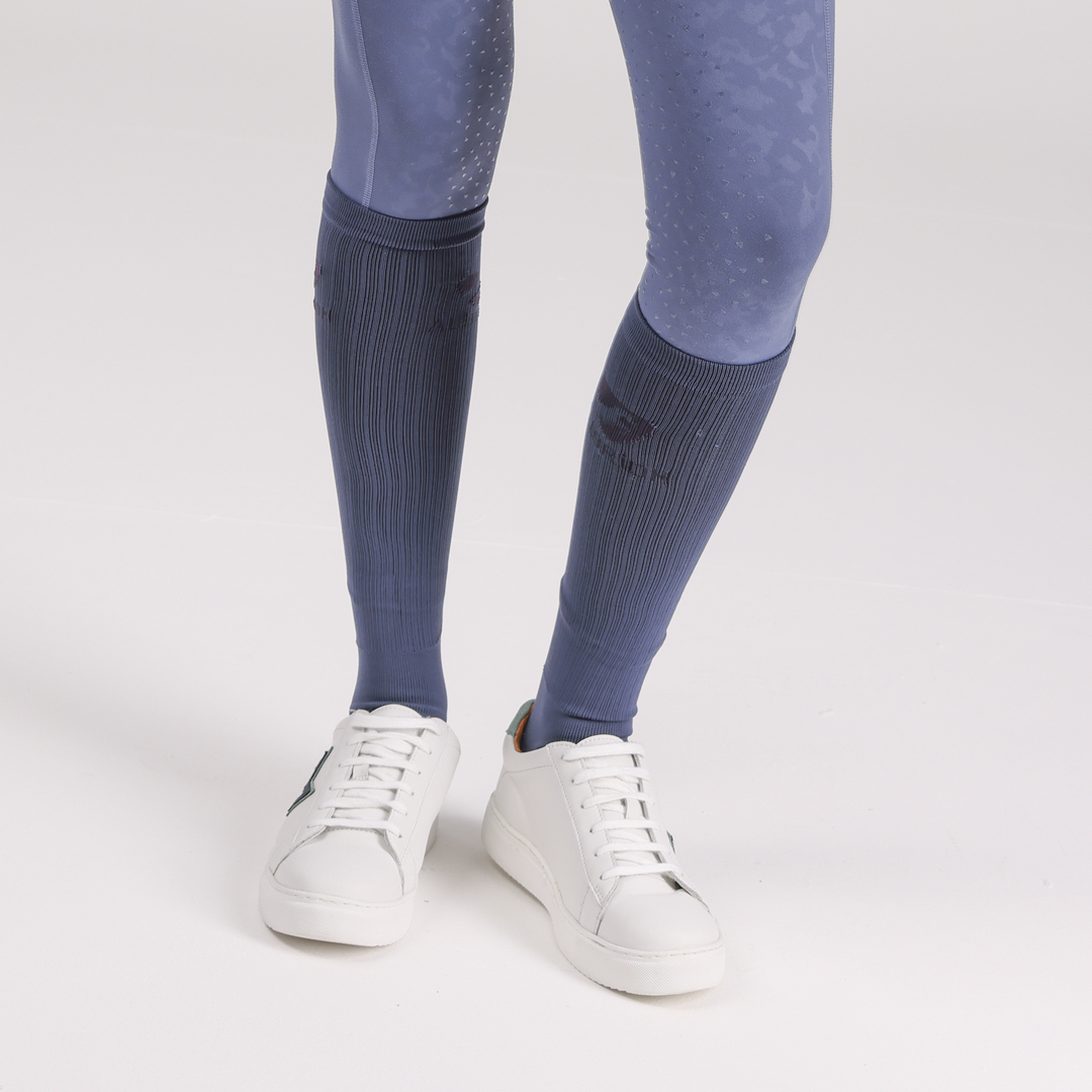 Shires Aubrion Winter Performance Socks