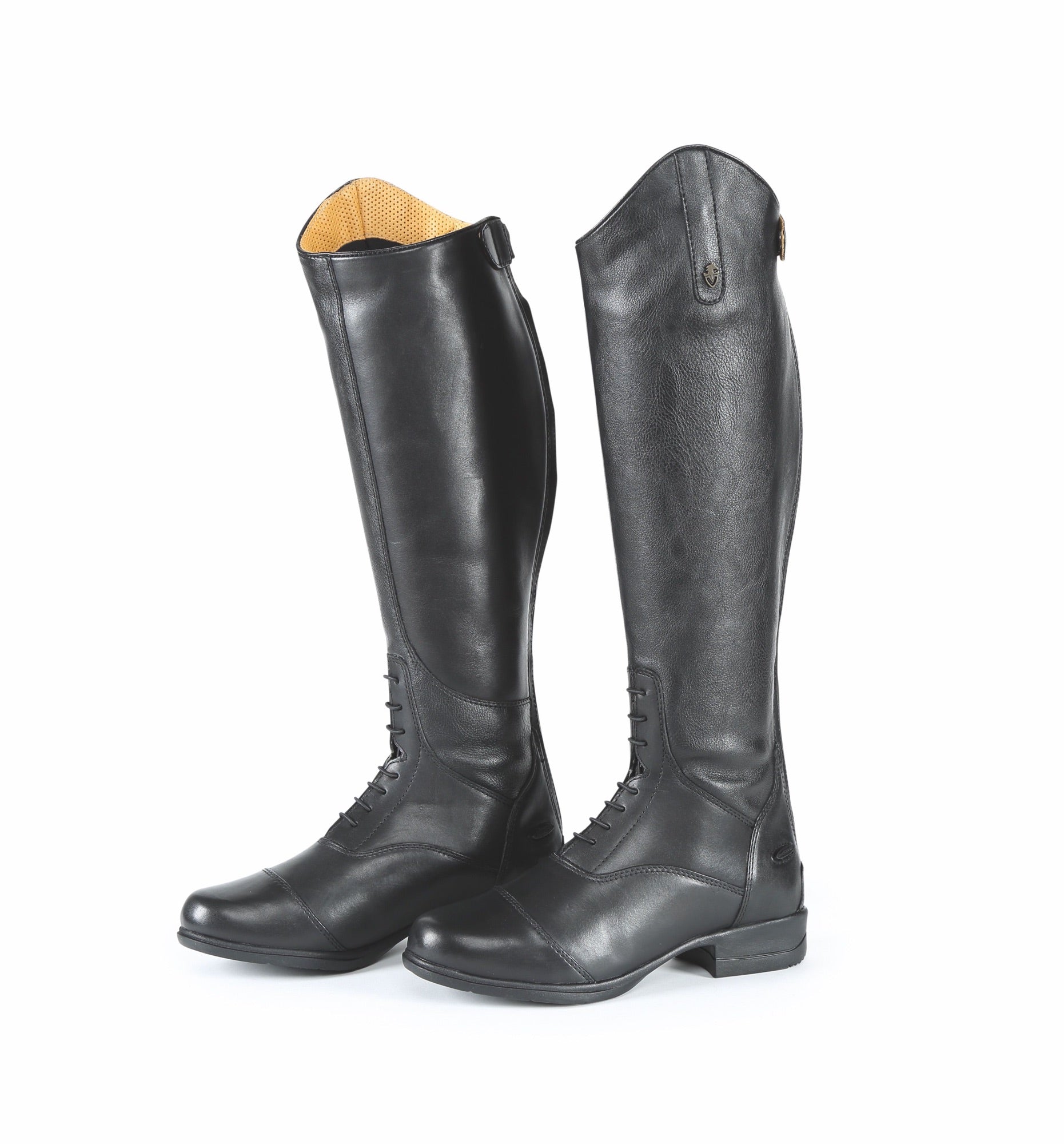 Shires Childrens Moretta Gianna Riding Boots