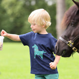 Shires Children's Tikaboo T-Shirt