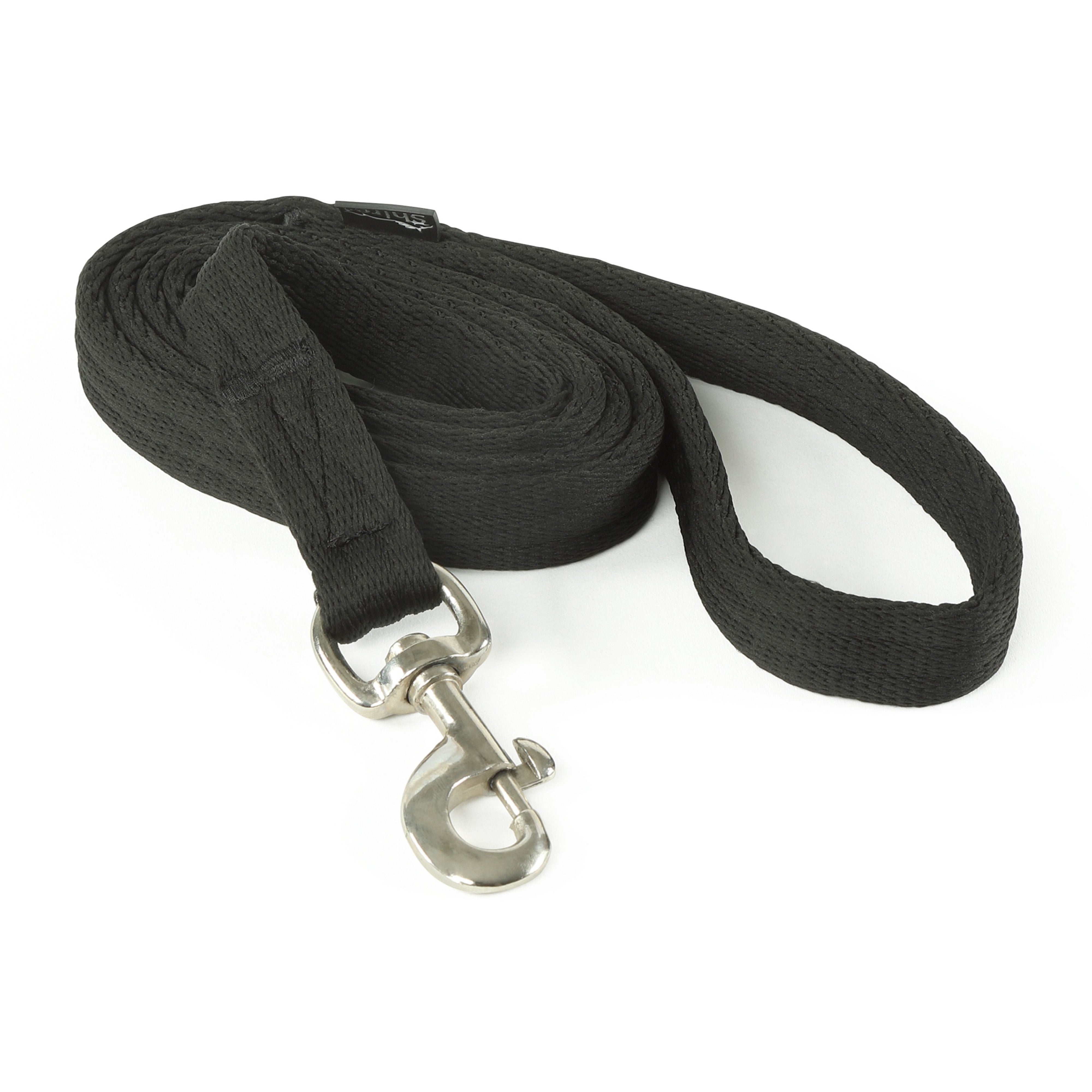 Shires Cushion Web Lead Rein