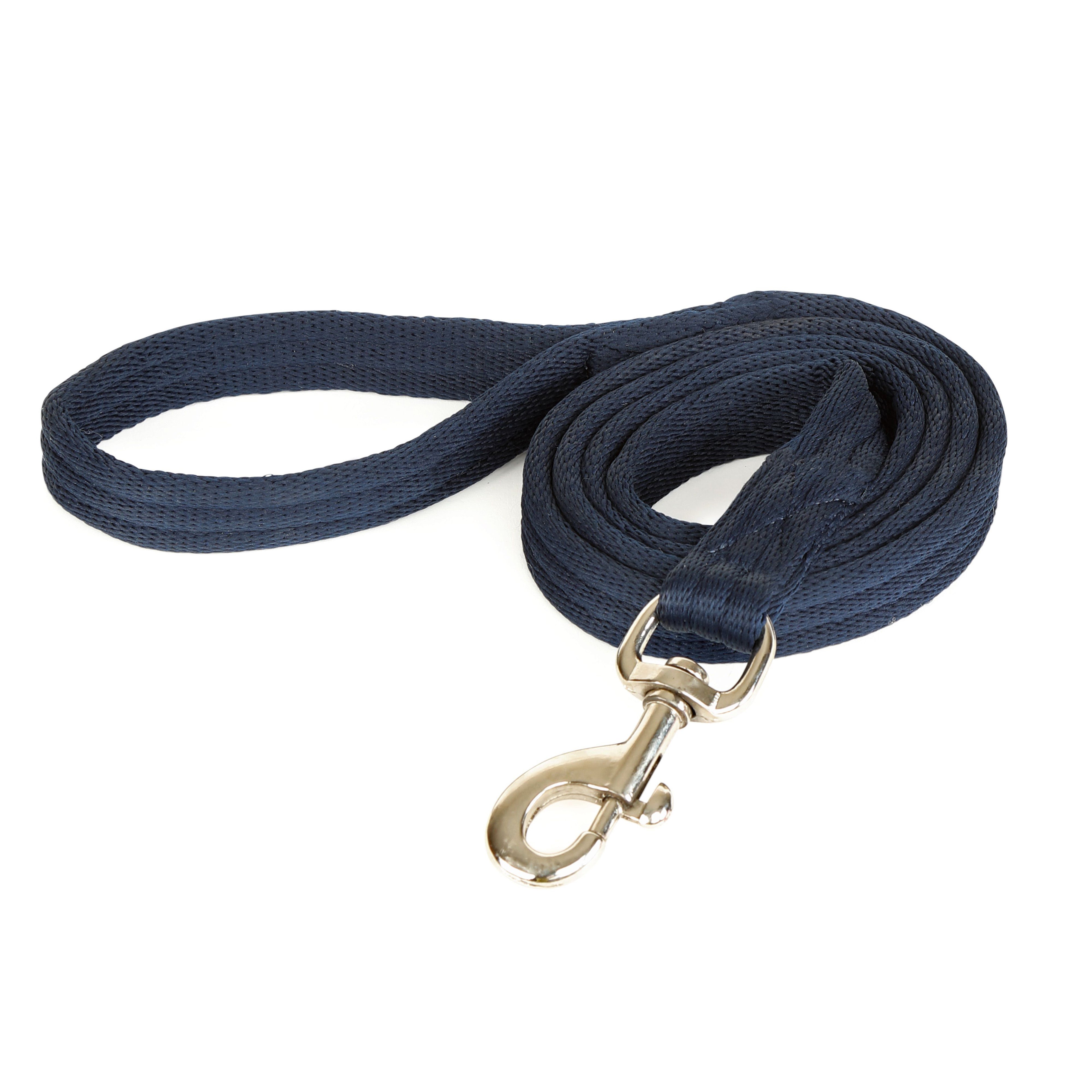 Shires Cushion Web Lead Rein