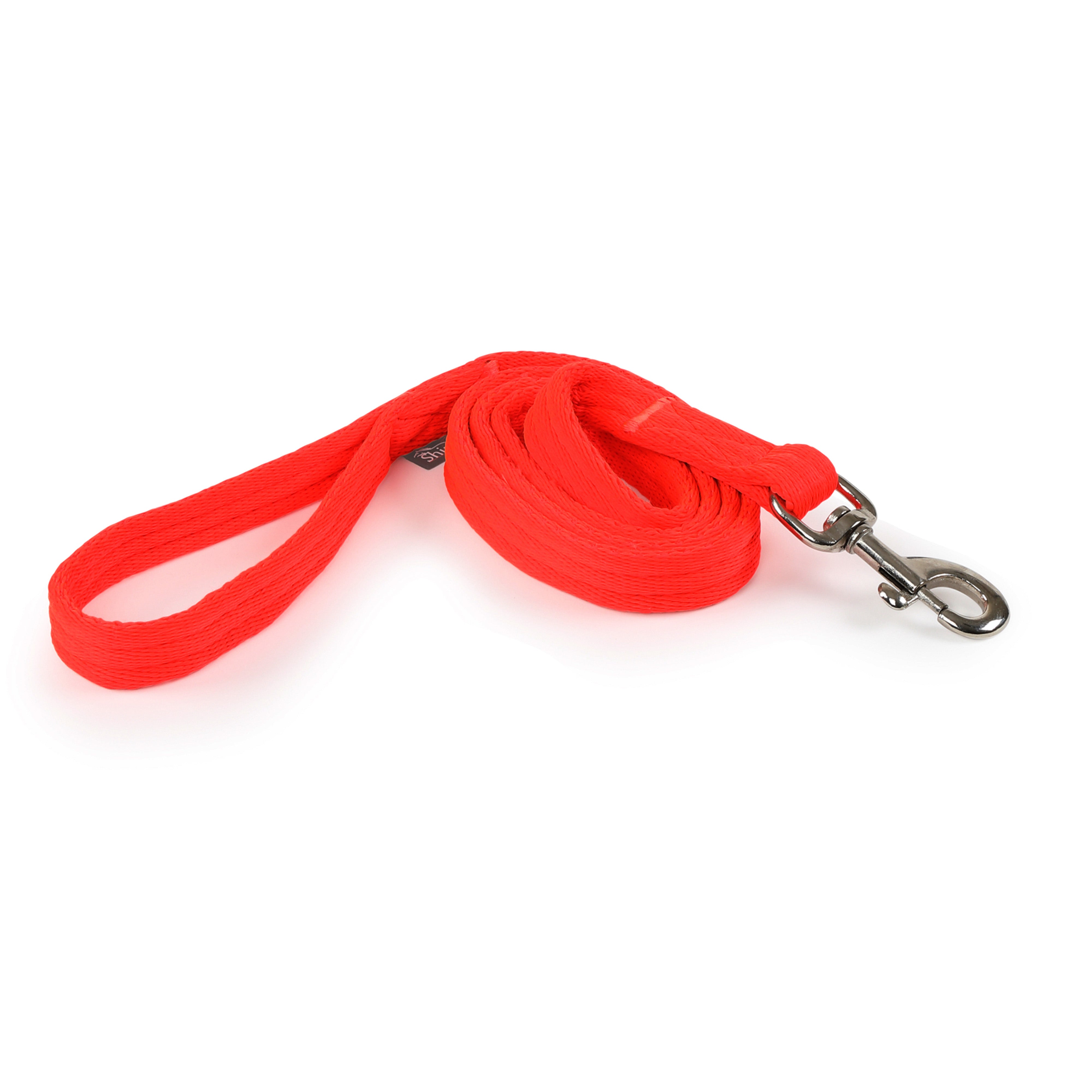 Shires Cushion Web Lead Rein