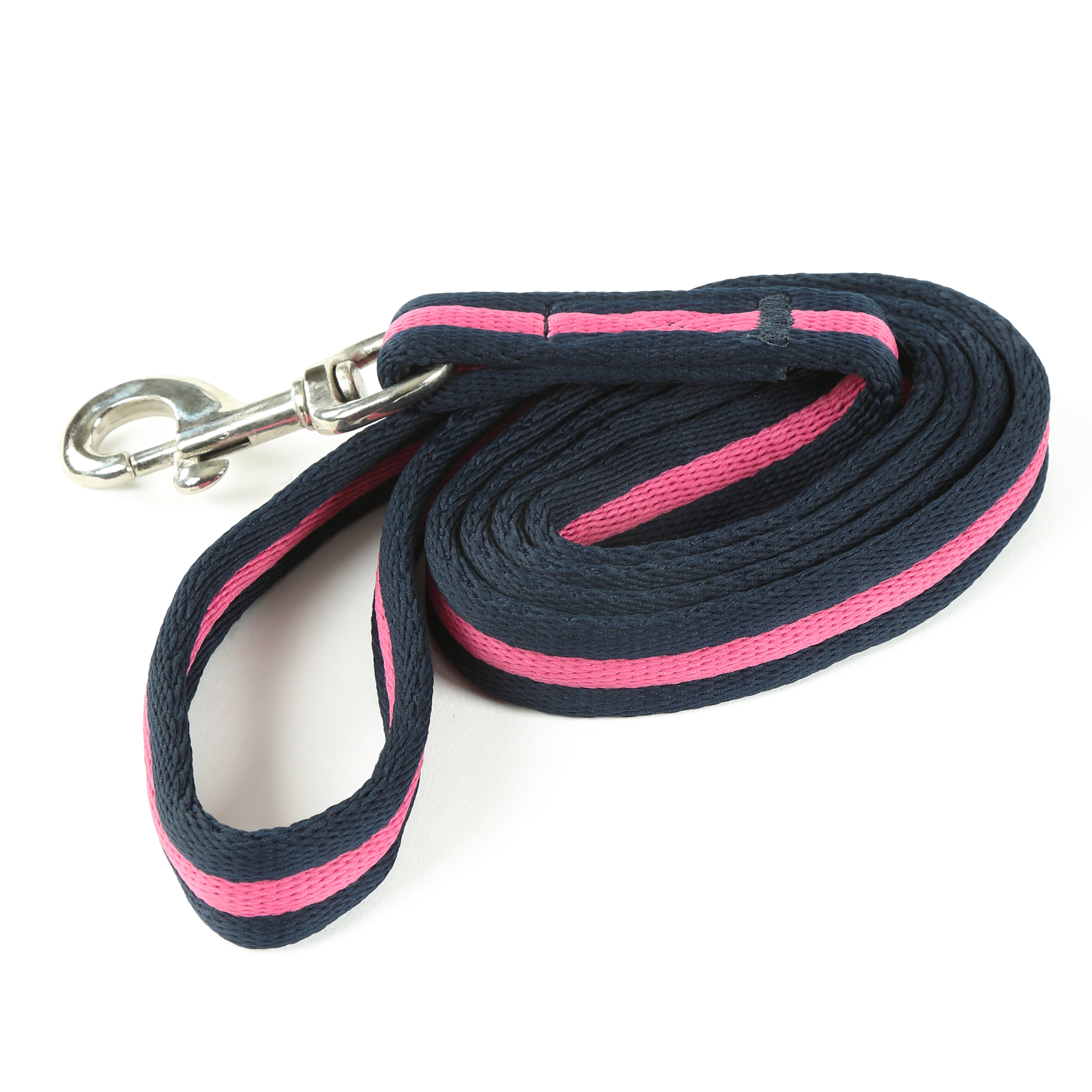 Shires Cushion Web Lead Rein
