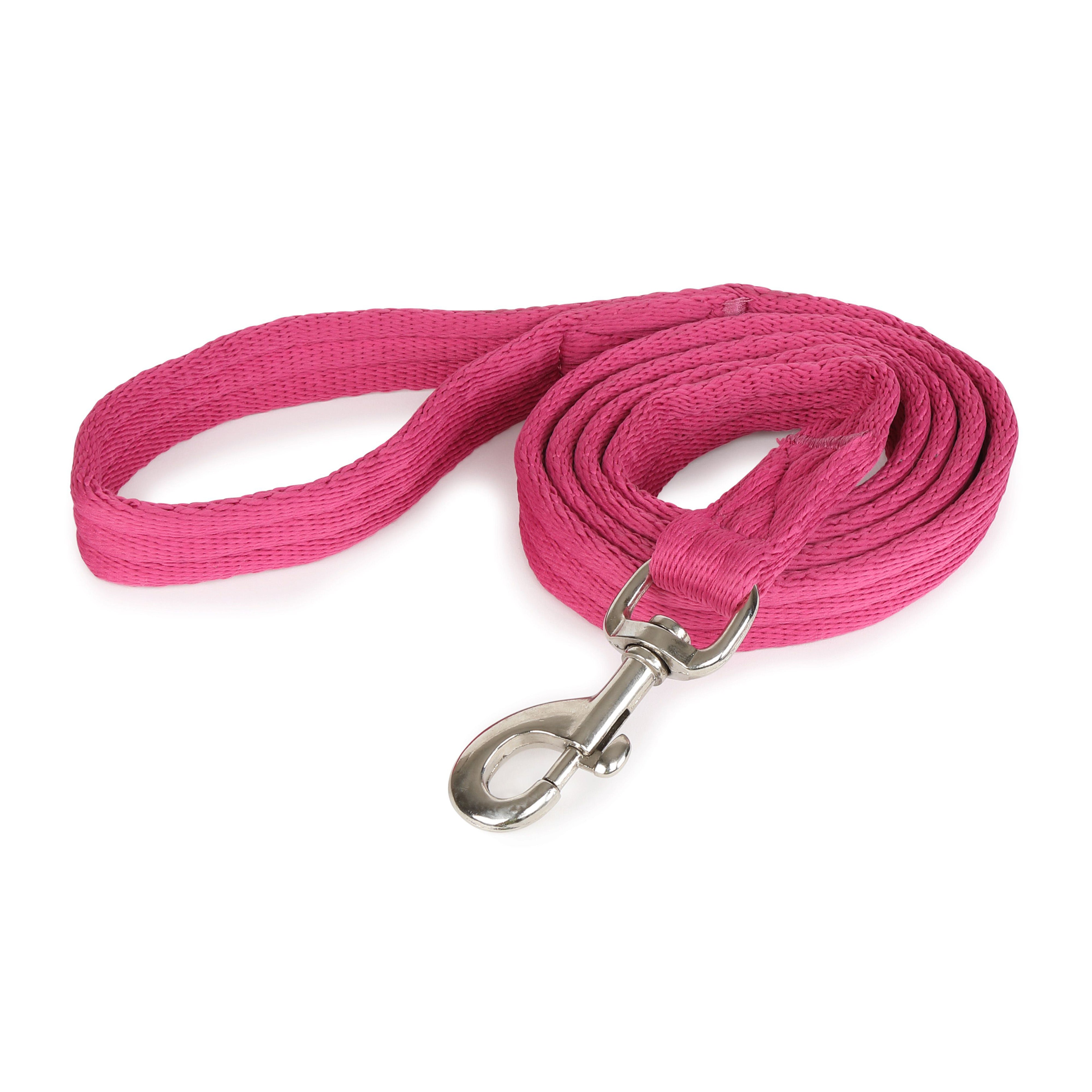 Shires Cushion Web Lead Rein
