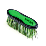 Shires Ezi-Groom Grip Long Bristle Dandy Brush