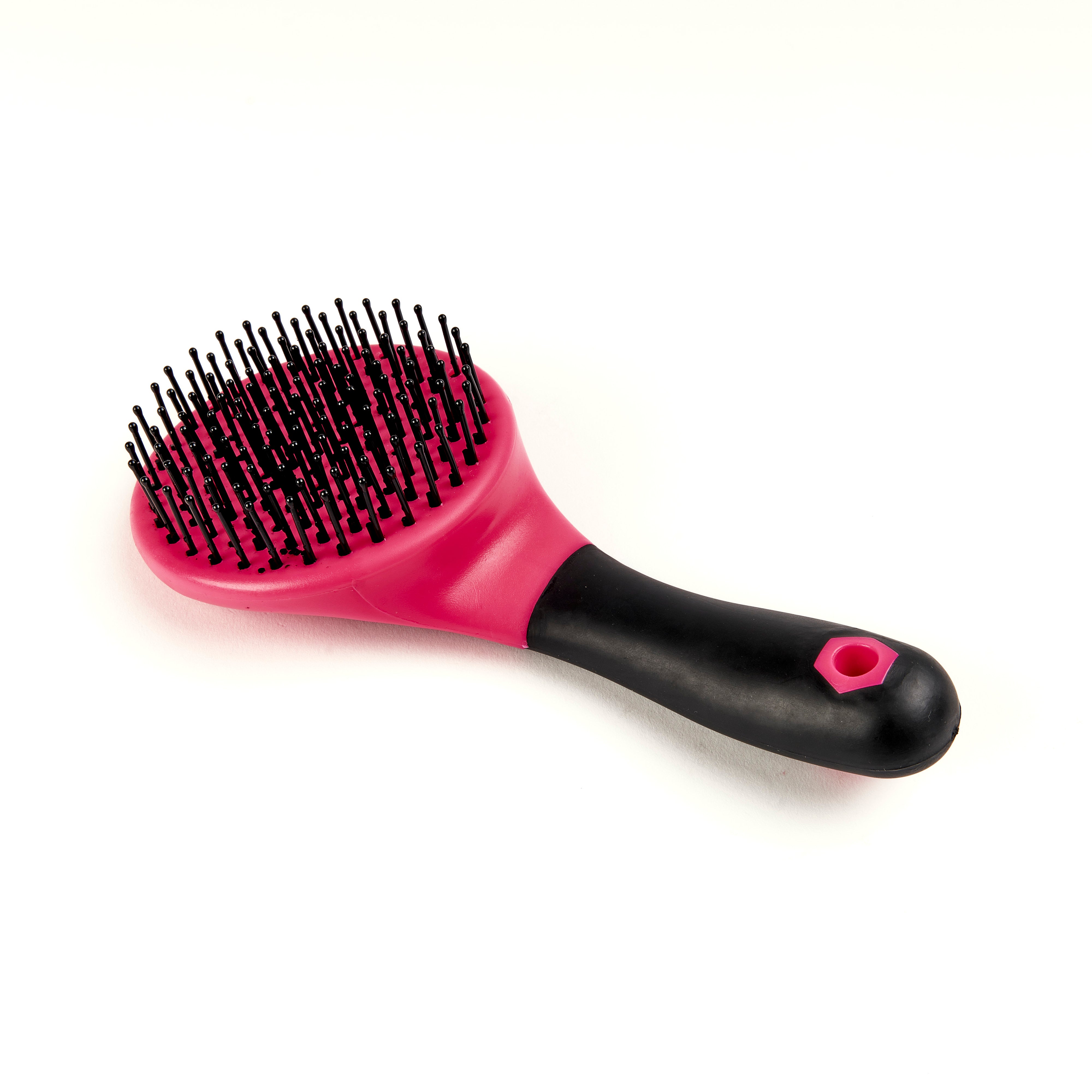 Shires Ezi-Groom Mane & Tail Brush