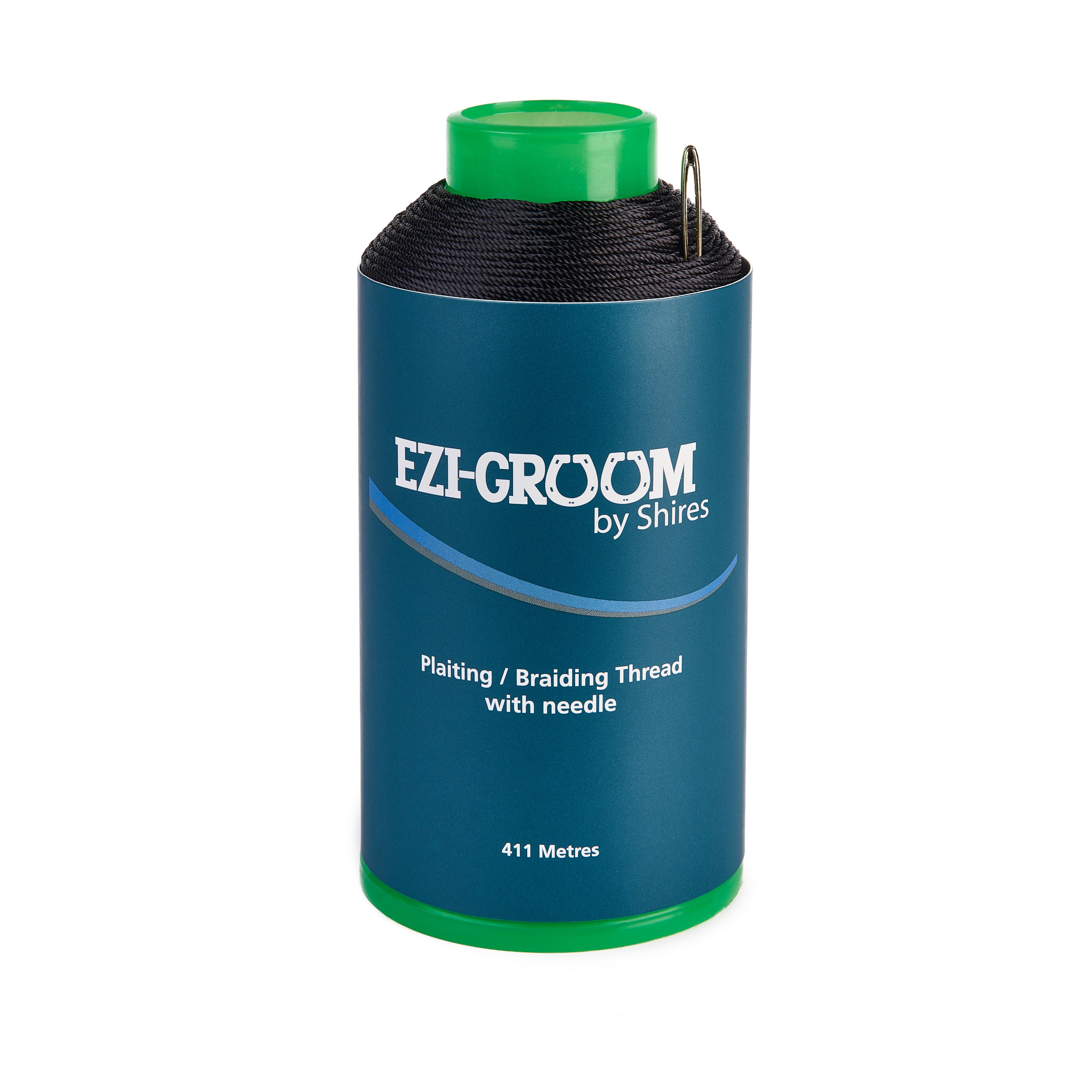Shires Ezi-Groom Plaiting Thread Reel