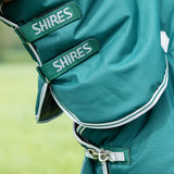 Shires Highlander Original 300g Turnout Rug & Neck Set