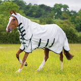 Shires Highlander Plus Sweet-Itch Combo Rug