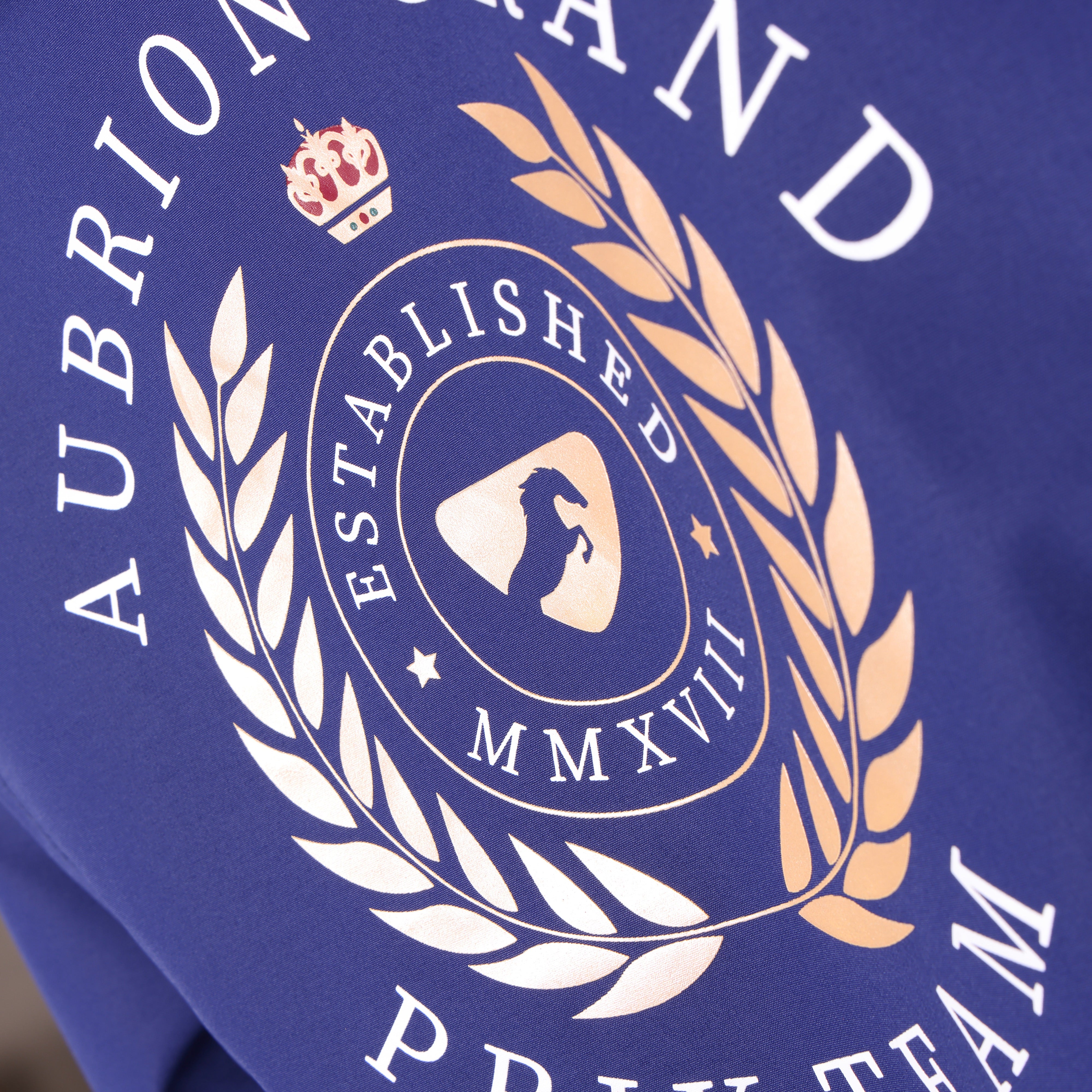 Shires Ladies Aubrion Team Waterproof Jacket