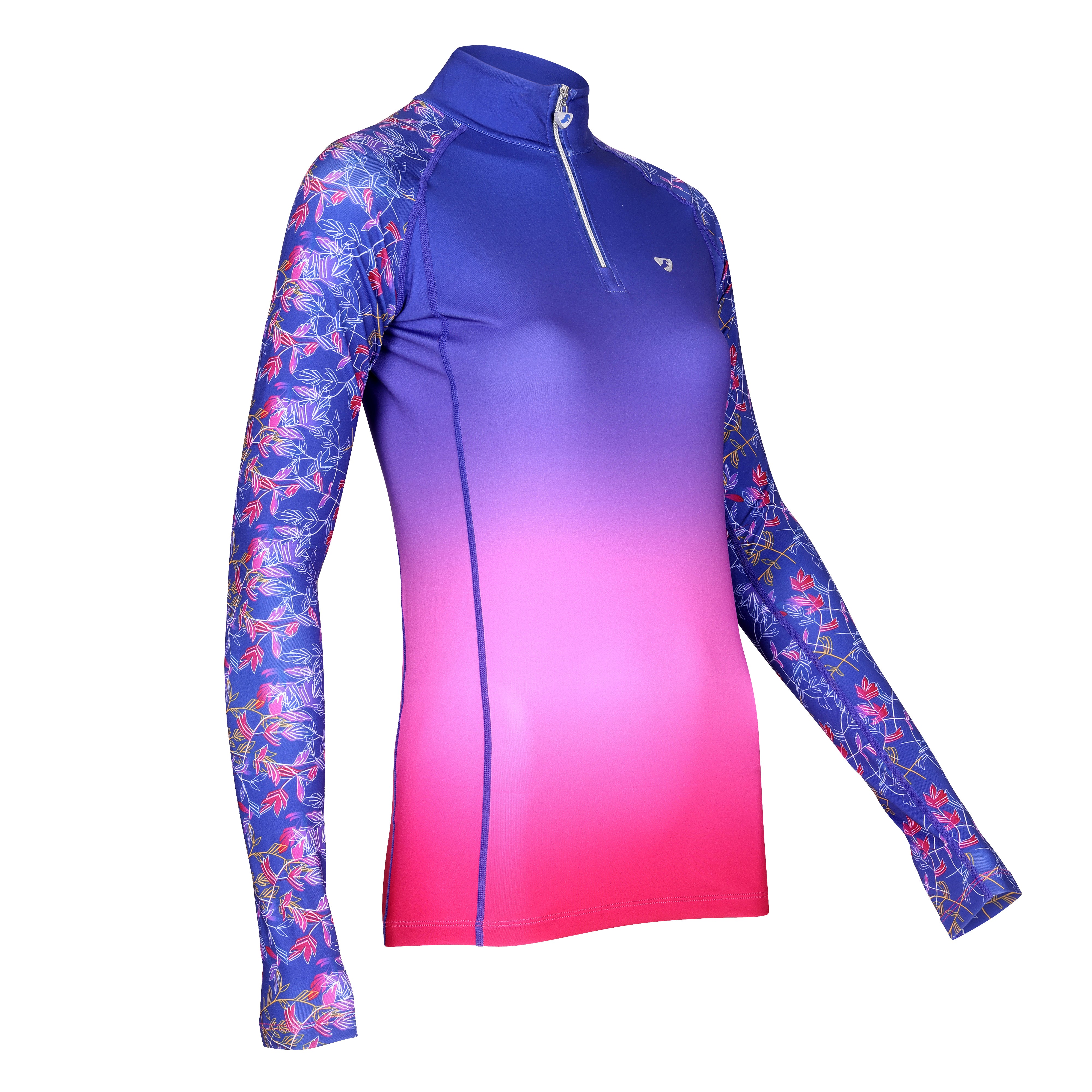 Shires Ladies Hyde Park Cross Country Base Layer