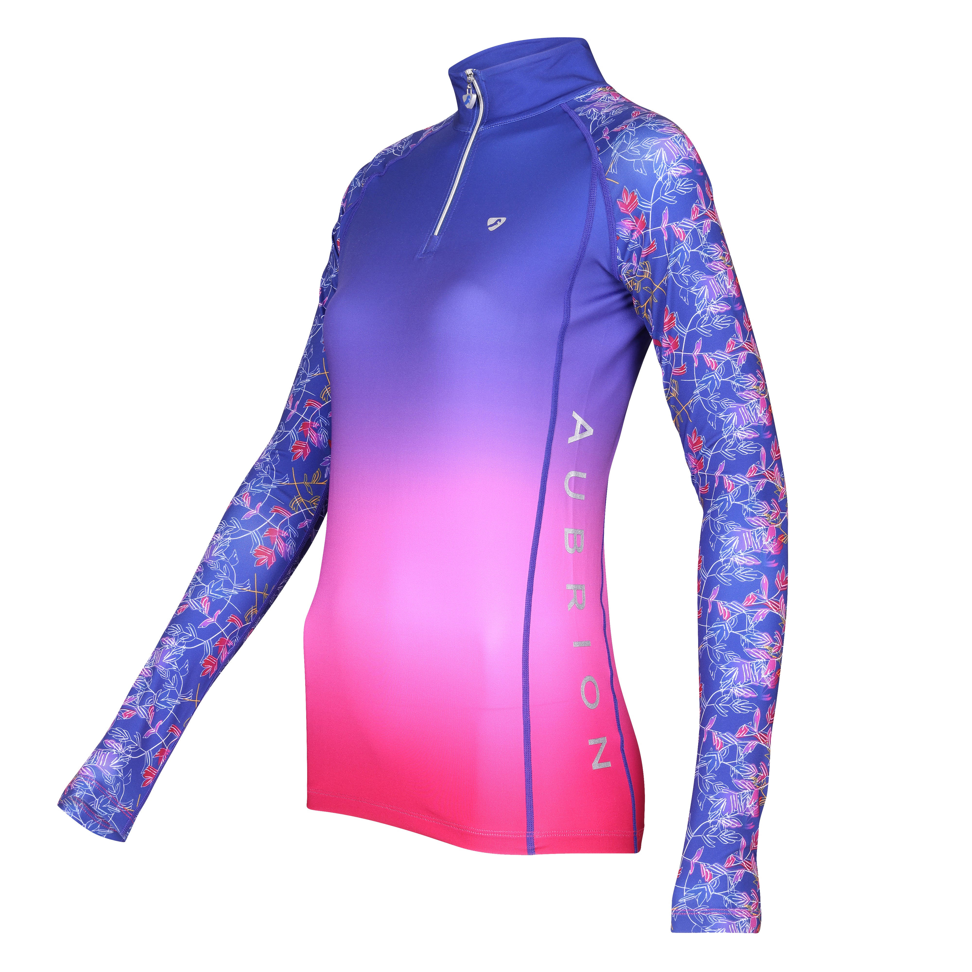 Shires Ladies Hyde Park Cross Country Base Layer