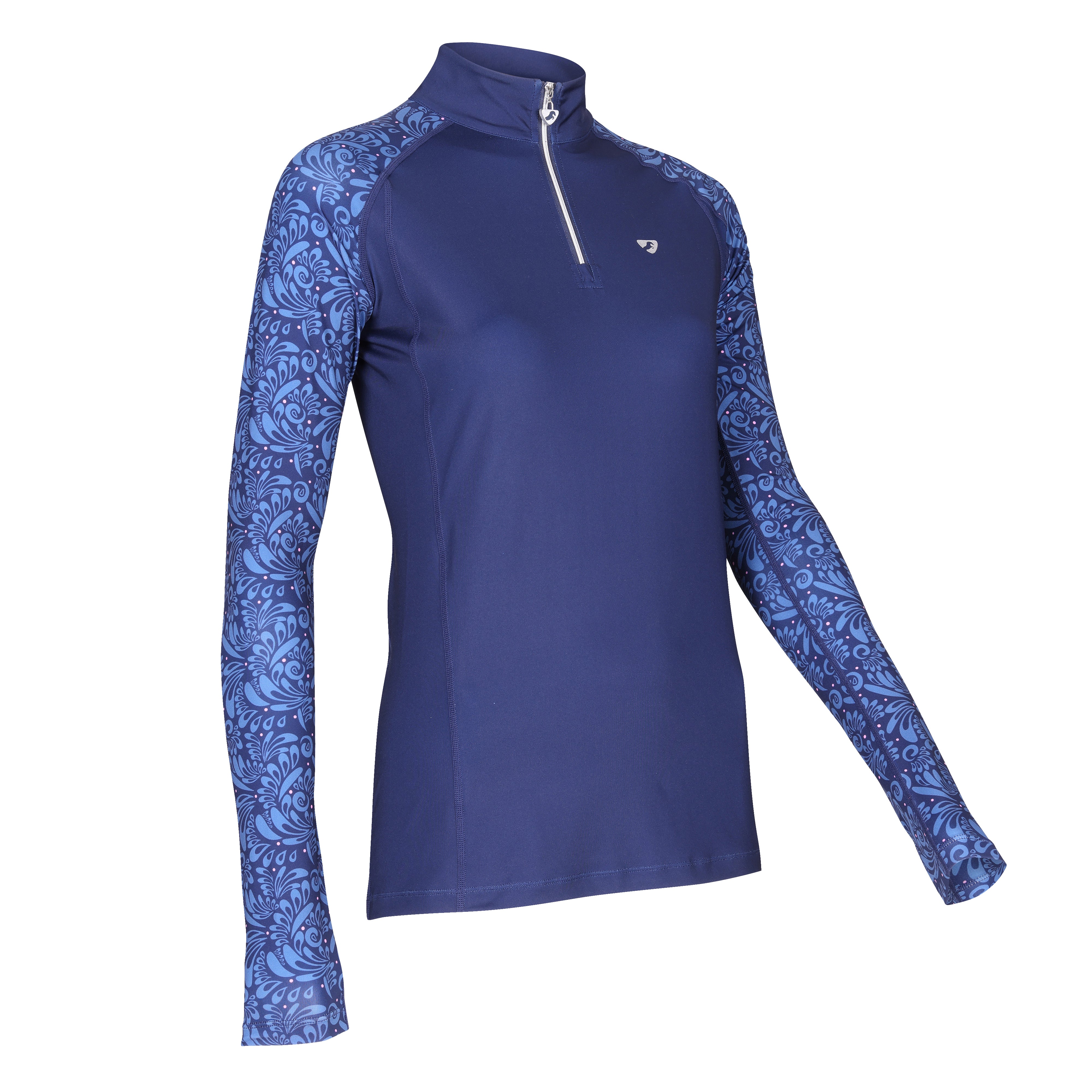 Shires Ladies Hyde Park Cross Country Base Layer