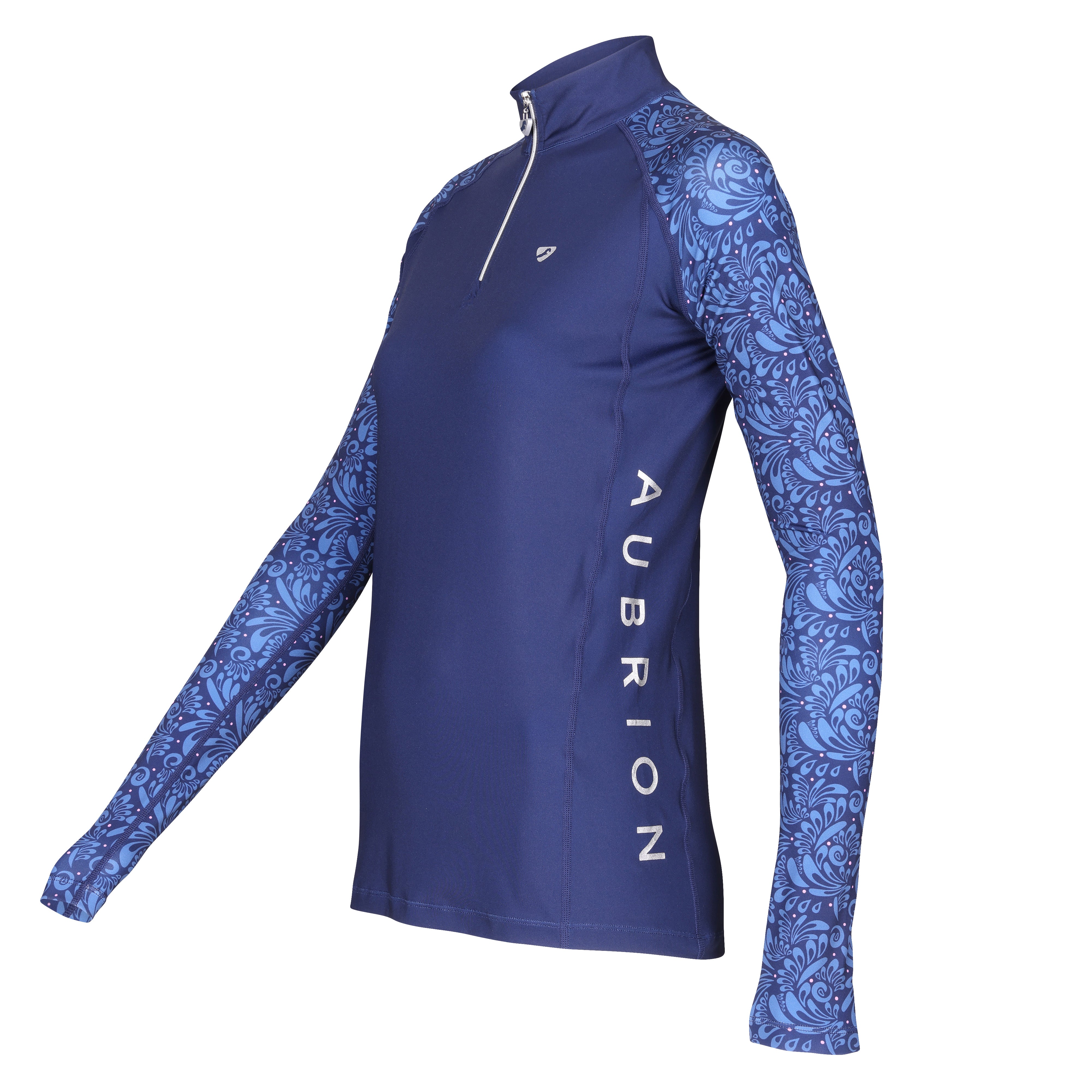 Shires Ladies Hyde Park Cross Country Base Layer