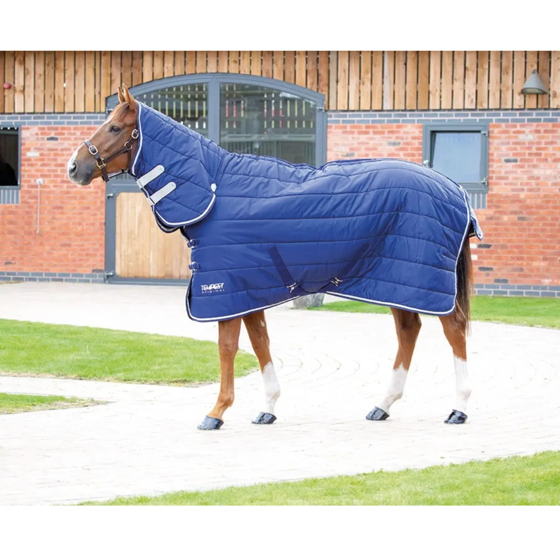 Shires Tempest Original 200g Stable Combo Rug
