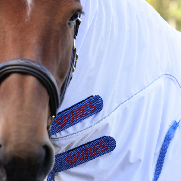 Shires Tempest Original Fly Combo Rug