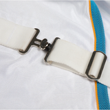 Surcingle on Shires Tempest Original Sunflower Fly Combo