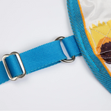 Shires Tempest Original Sunflower Fly Combo