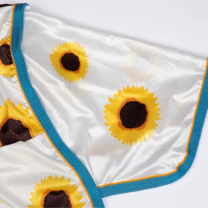 Shires Tempest Original Sunflower Fly Combo