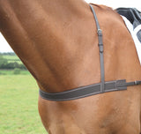 Shires Velociti GARA Elastic Breastgirth