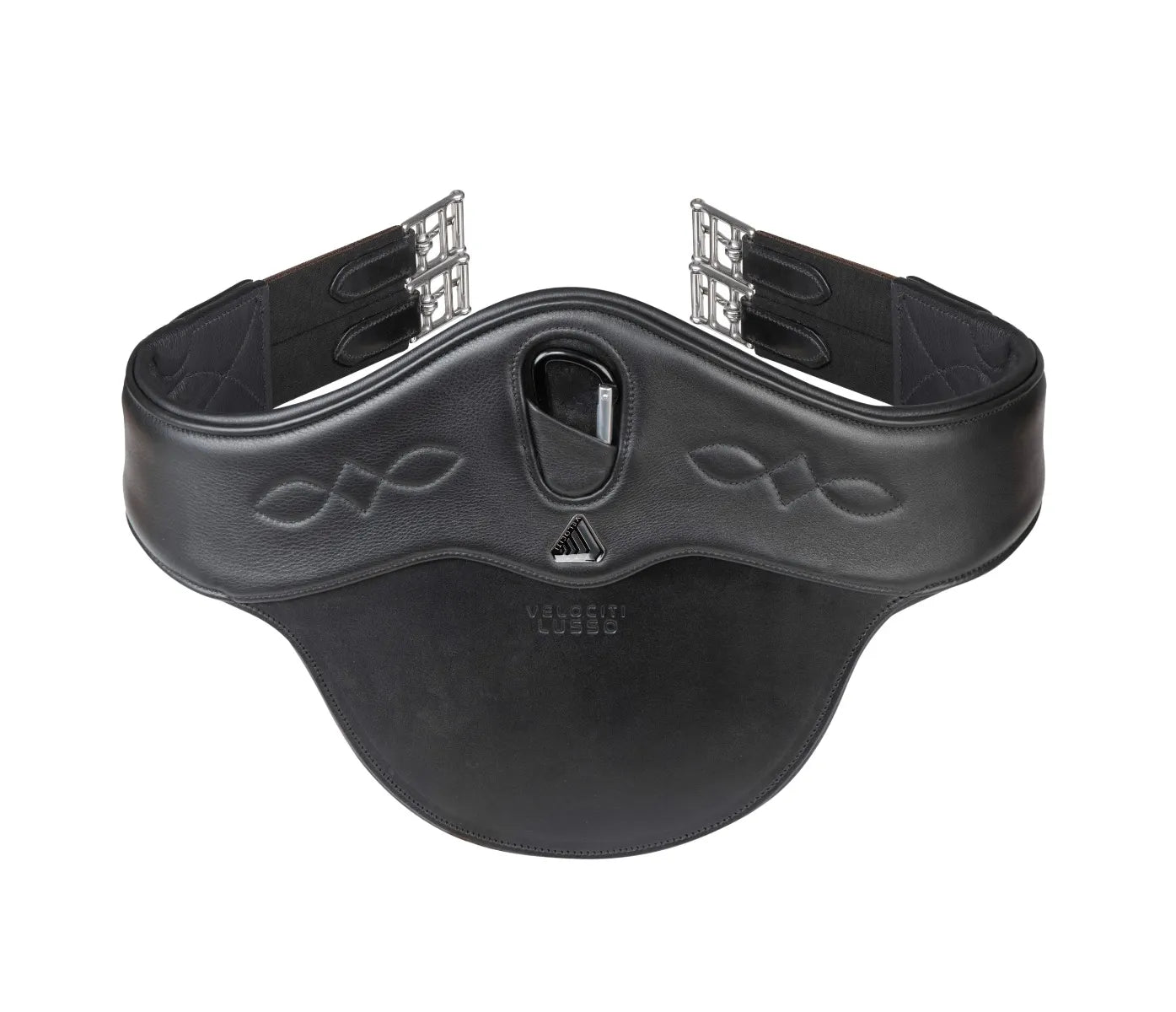 Shires Velociti Lusso Stud Girth