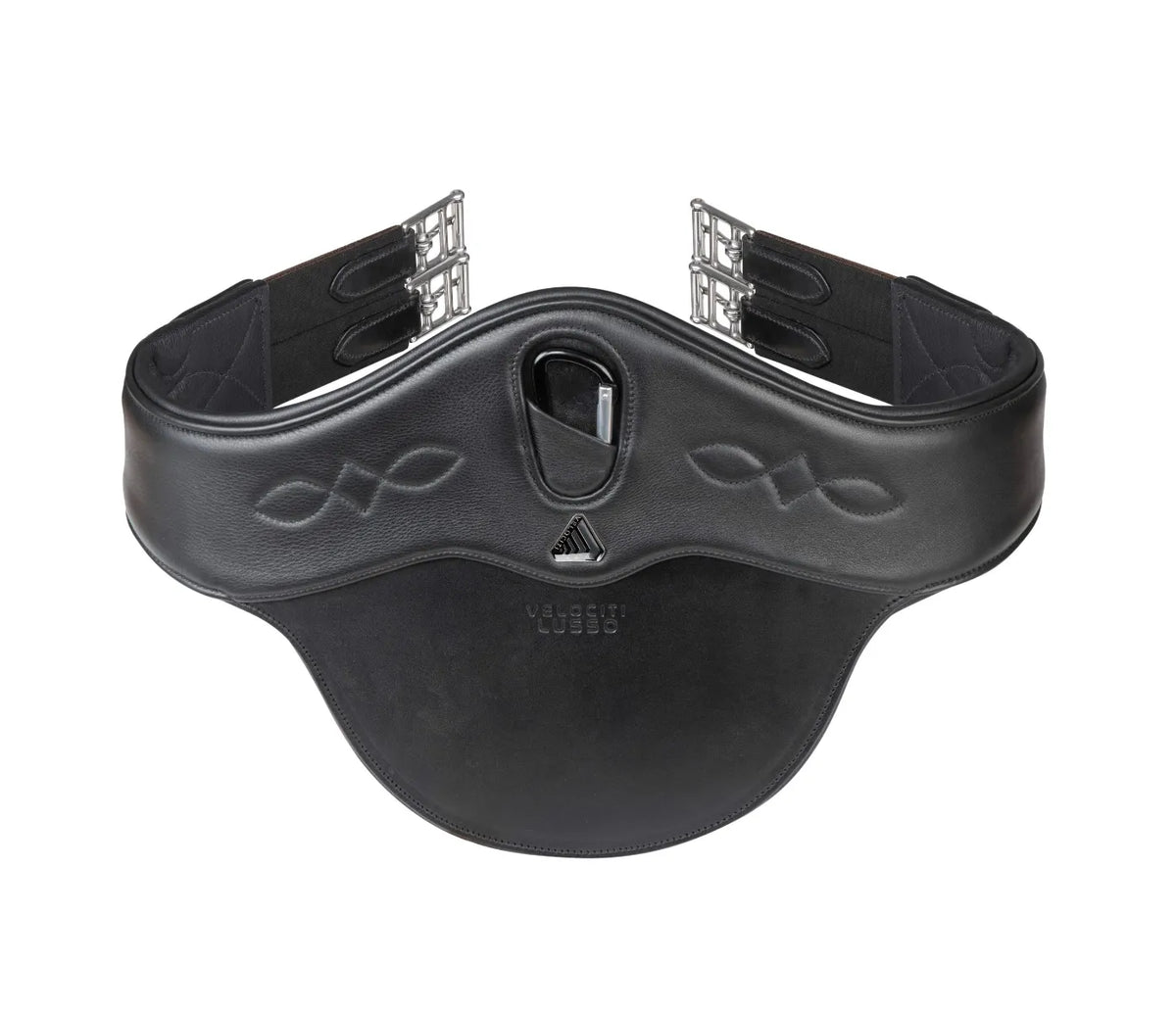 Shires Velociti Lusso Stud Girth