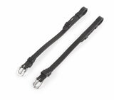 Shires Velociti Rapida Bridle Cheeks