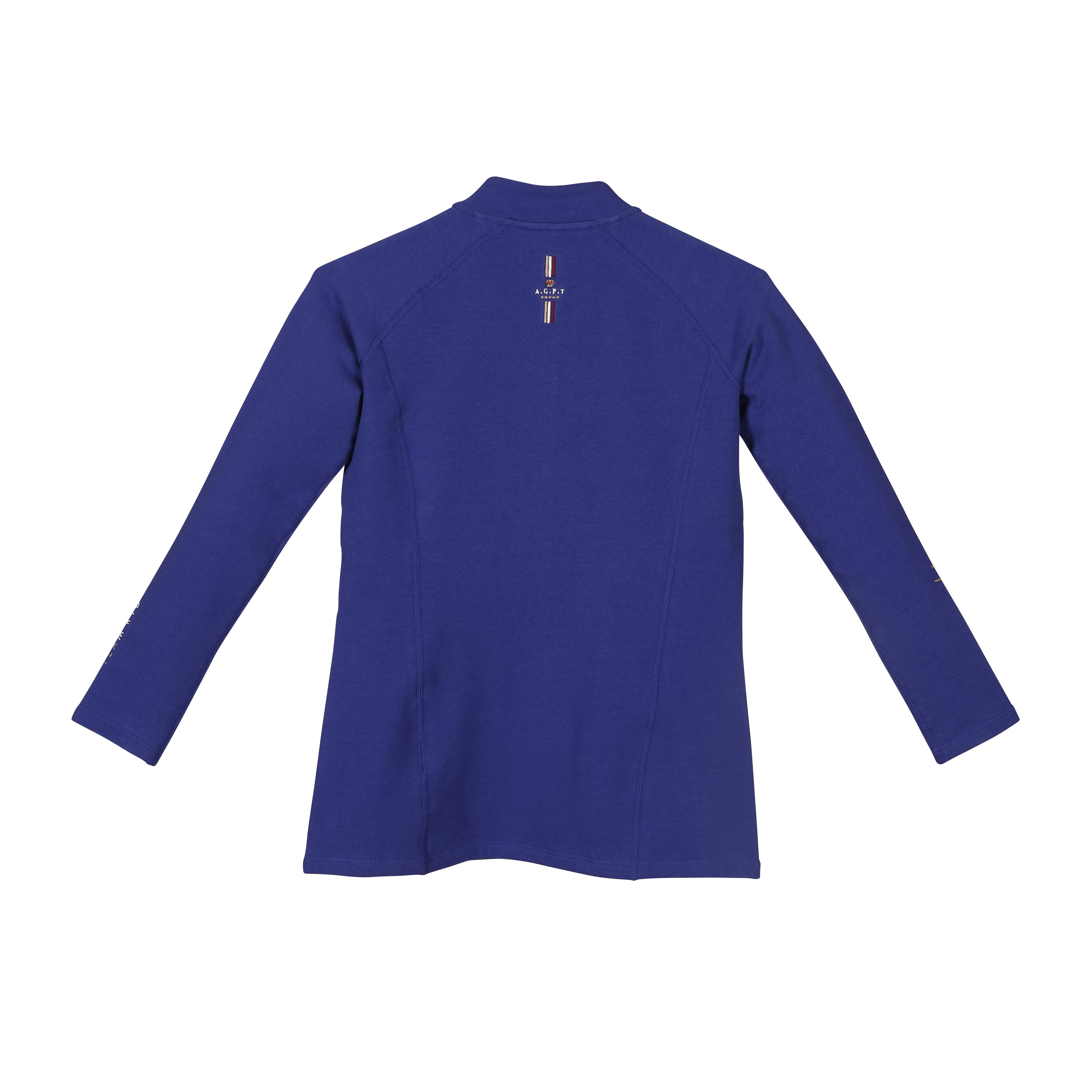 Shires Young Rider Aubrion Team Midlayer