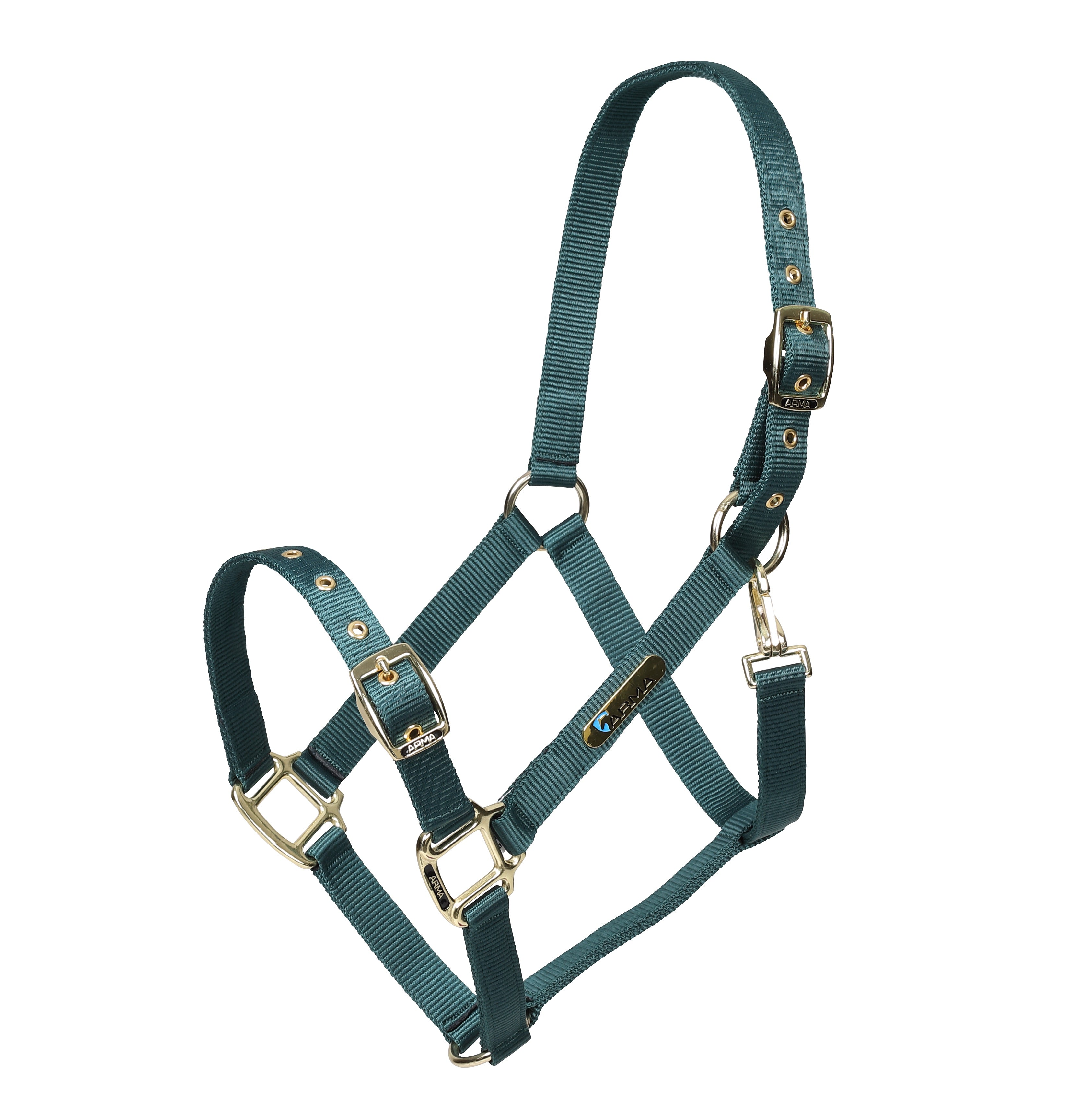 Shires ARMA Adjustable Headcollar