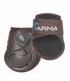 Shires ARMA Carbon Fetlock Boots