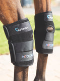 Shires ARMA Hot/Cold Joint Relief Boots