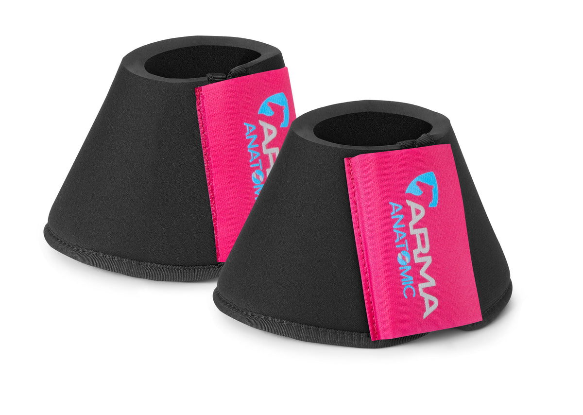 Shires ARMA Neoprene Over Reach Boot